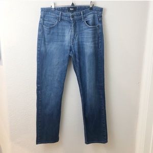 Paige Normandie Jeans